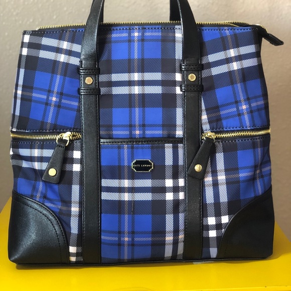 kate landry backpack